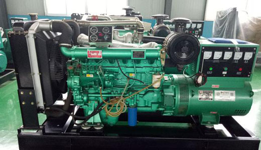 通山发电机不发电的原因 通山发电机不发电的原因