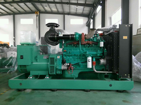 通山柴油发电机组 通山柴油发电机组