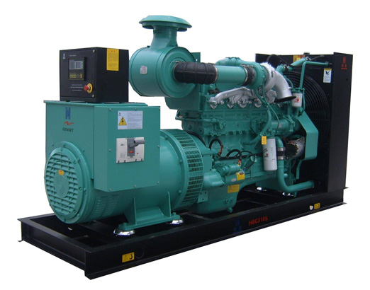 通山柴油发电机 通山柴油发电机