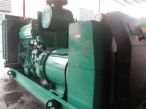 通山柴油发电机 通山柴油发电机