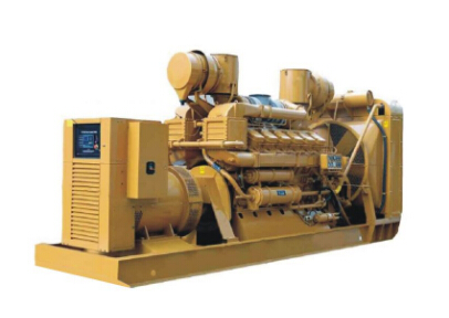 通山发电机出租